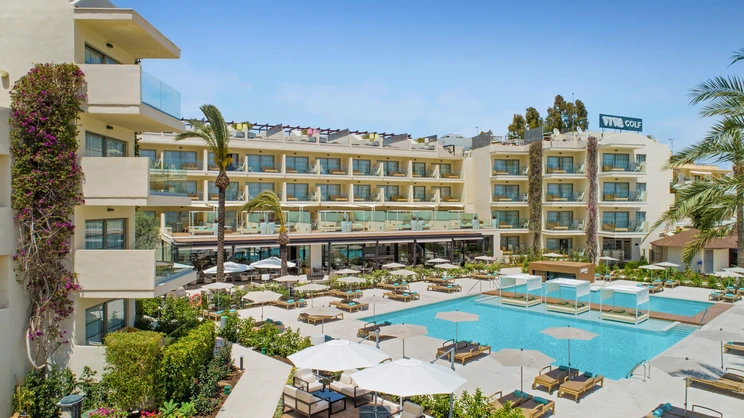 VIVA Golf Adults Only